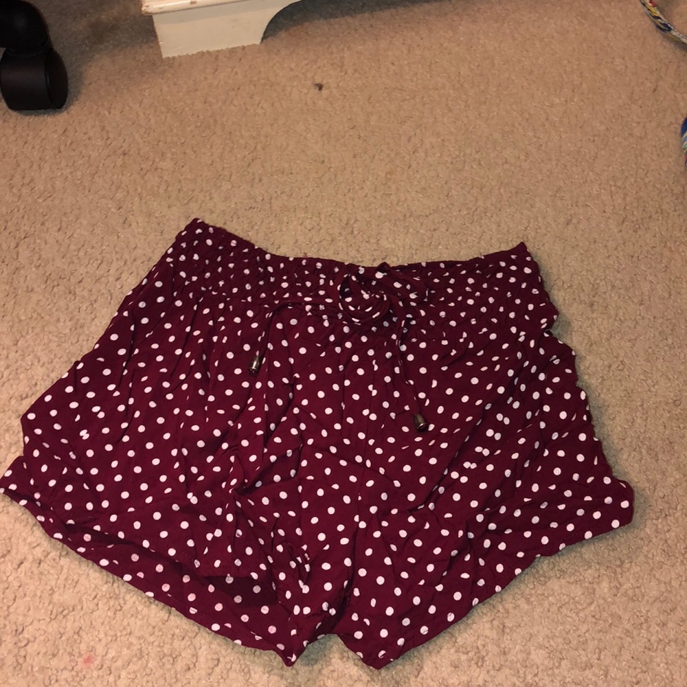 shorts